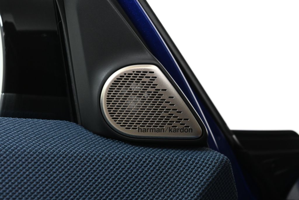 2025 Mini Countryman S ALL4 Iconic photo 20