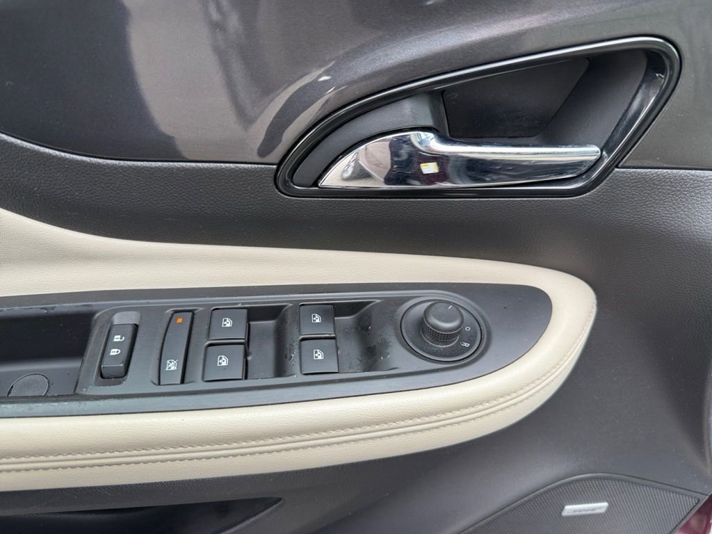 2018 Buick Encore Premium photo 10
