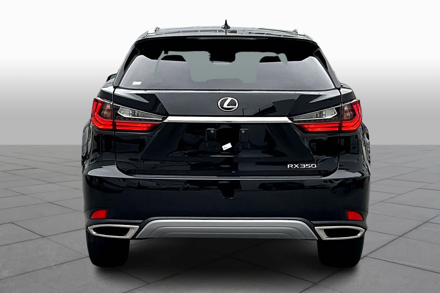 2022 Lexus RX Premium photo 4