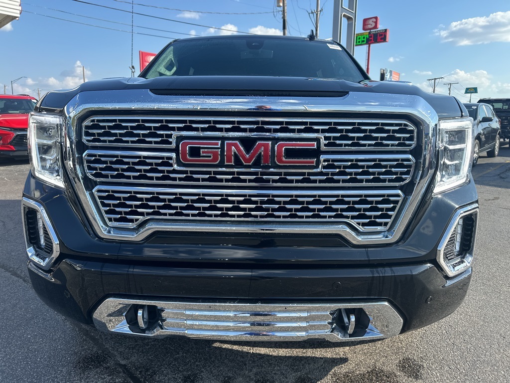 2021 Gmc Sierra 1500 Denali photo 11