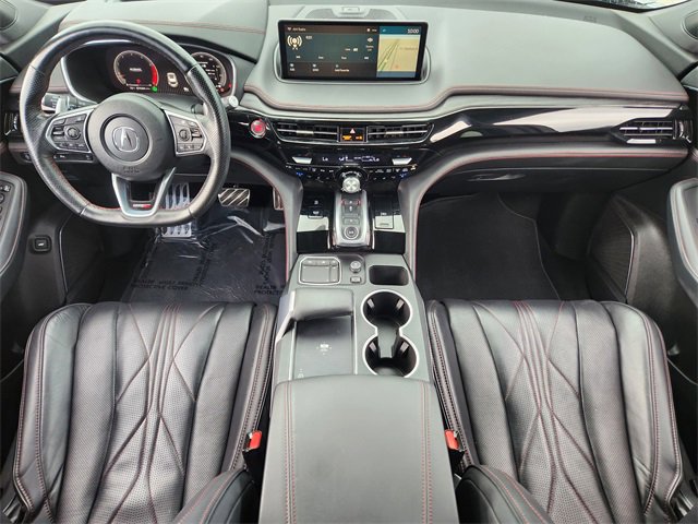 2023 Acura MDX SH-AWD Type S Advance photo 24