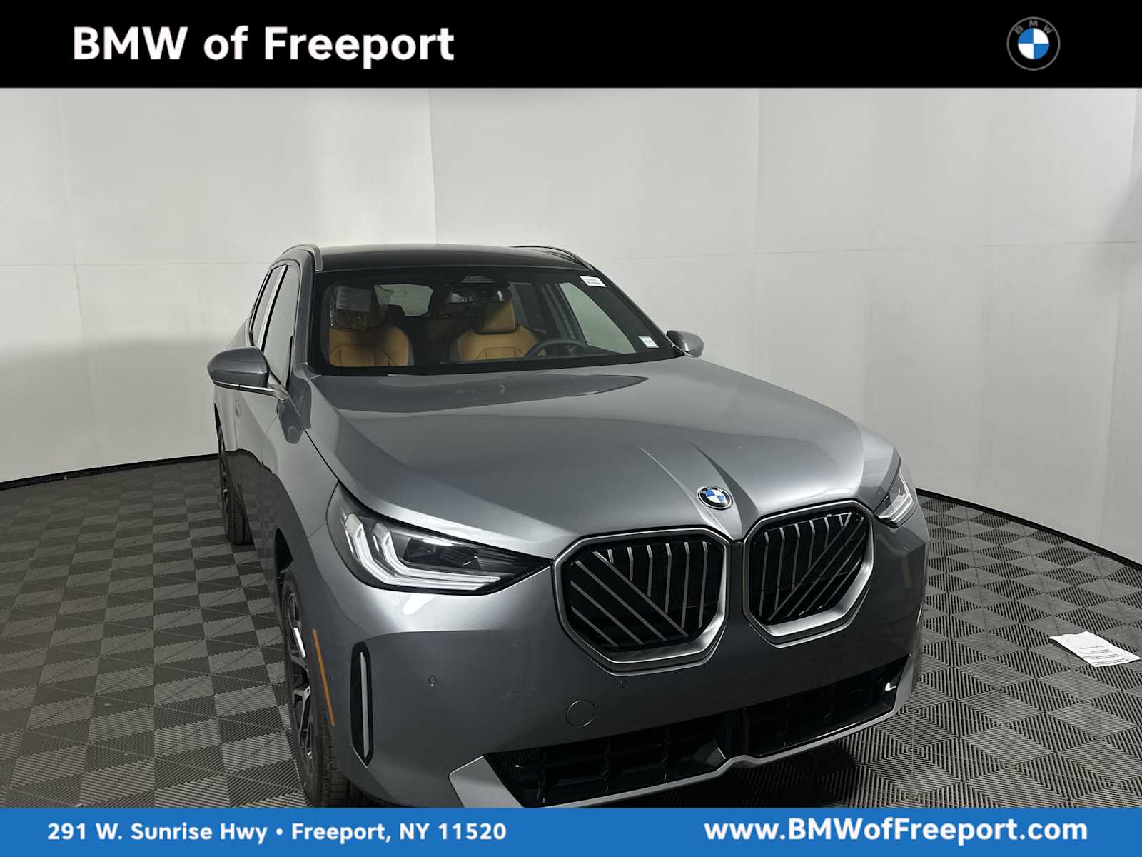 2026 BMW X3 30's photo