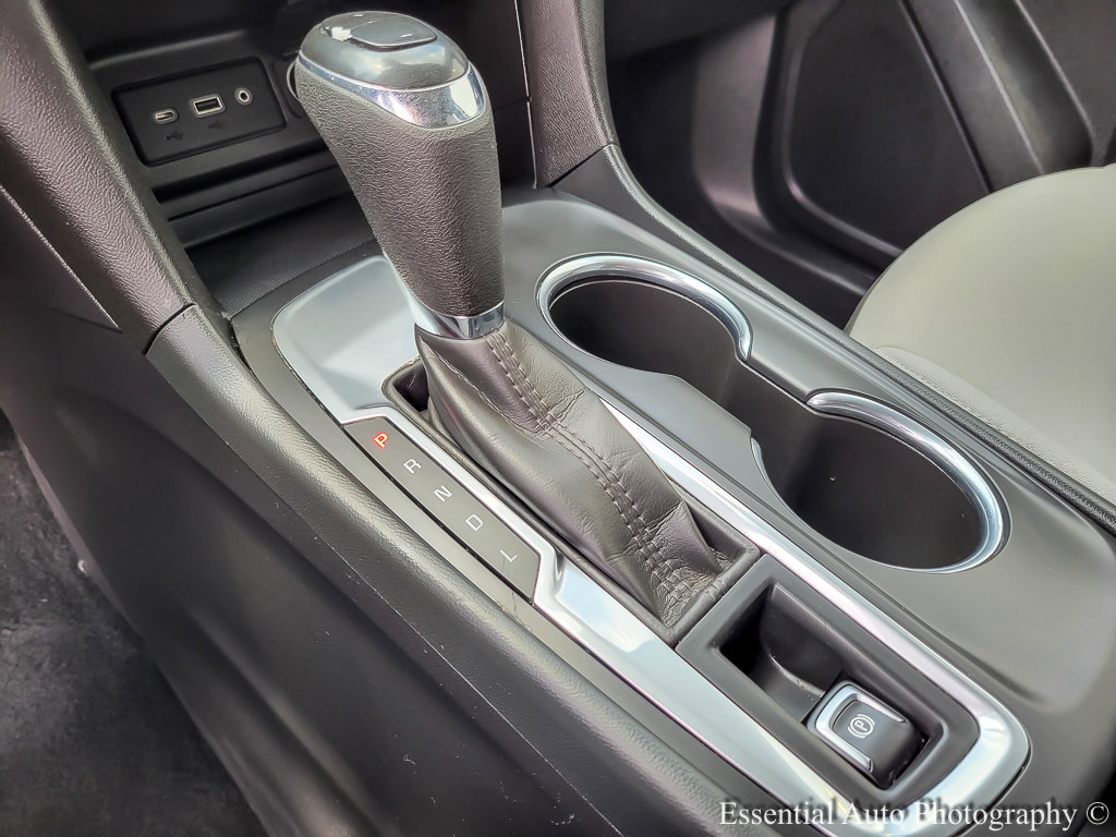 2020 CHEVROLET EQUINOX - Image 16