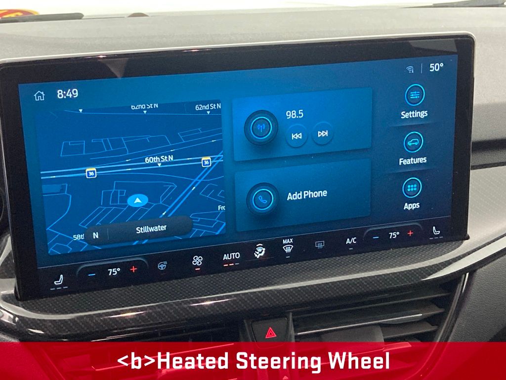 2023 Ford Escape ST-Line photo 3