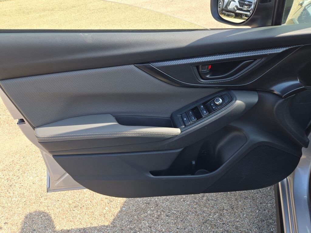 2023 Subaru Crosstrek Sport photo 18