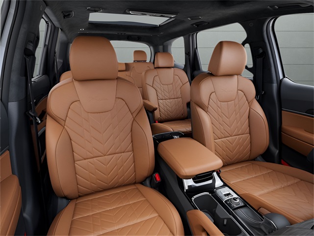 2025 Kia Telluride X-Line photo 13