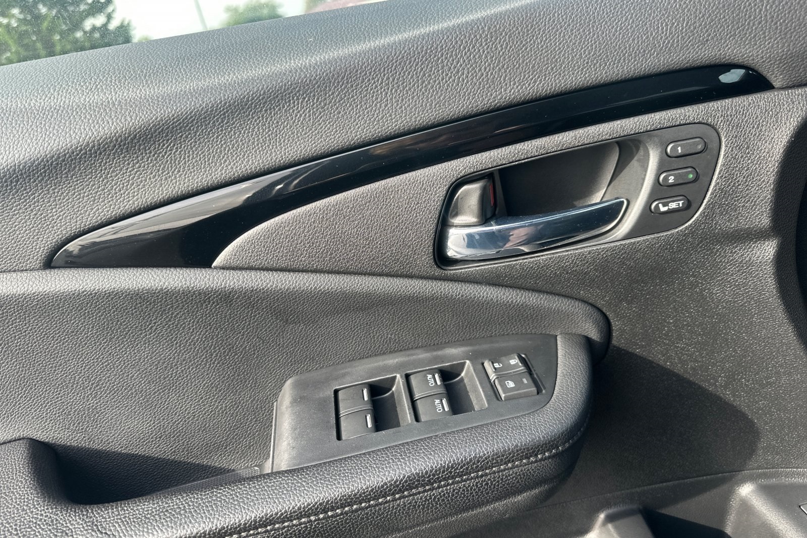 2021 Honda Passport Elite photo 9