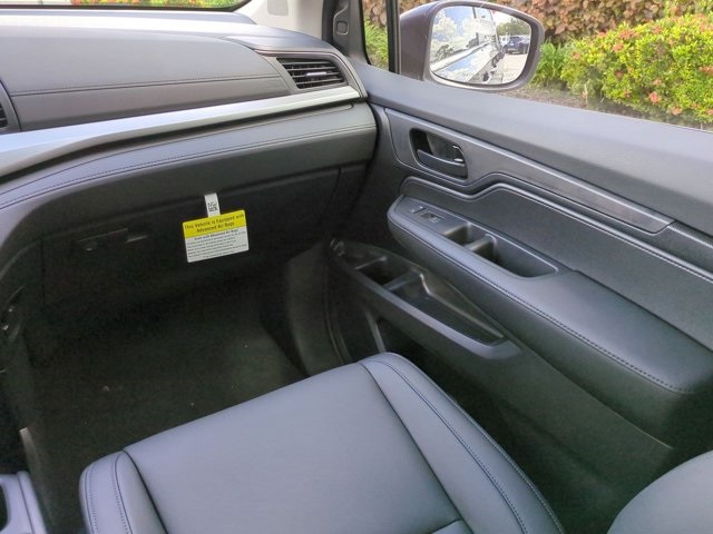 2026 Honda Odyssey EX-L photo 12
