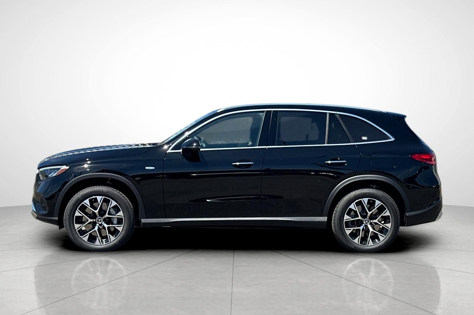 2025 Mercedes Benz GLC 350e 4MATIC photo 23