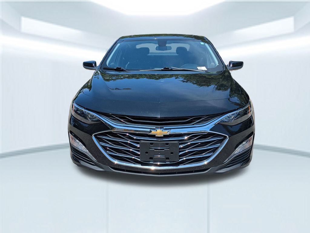 2022 Chevrolet Malibu 1LT photo 8