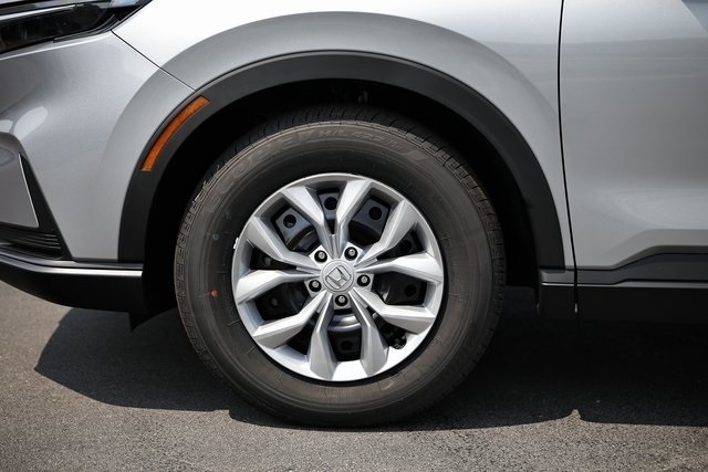 2026 Honda CR-V LX photo 6
