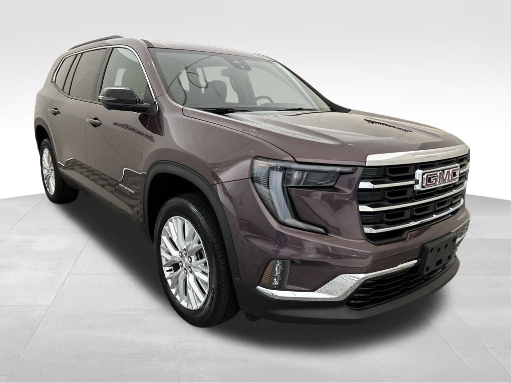 2024 Gmc Acadia Elevation photo 11