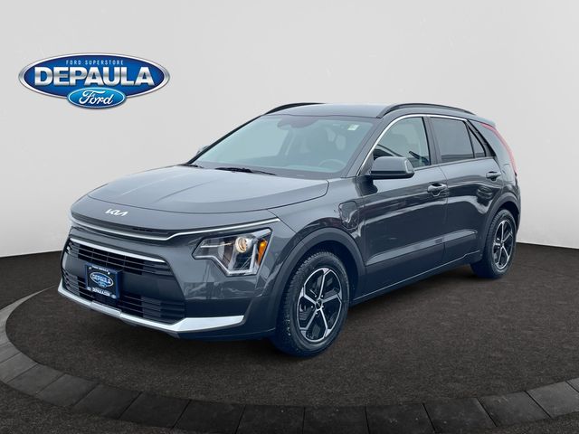 2023 Kia Niro EX's photo