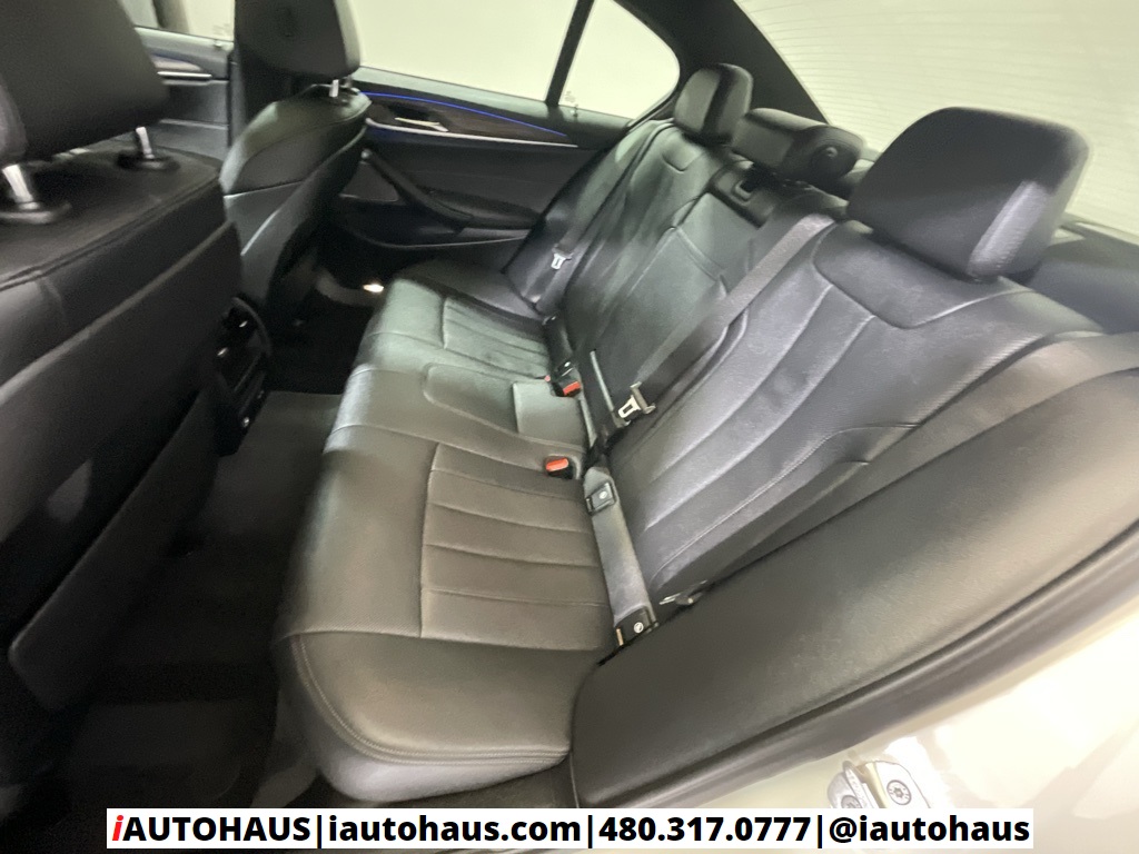 2022 Bmw 540i photo 14