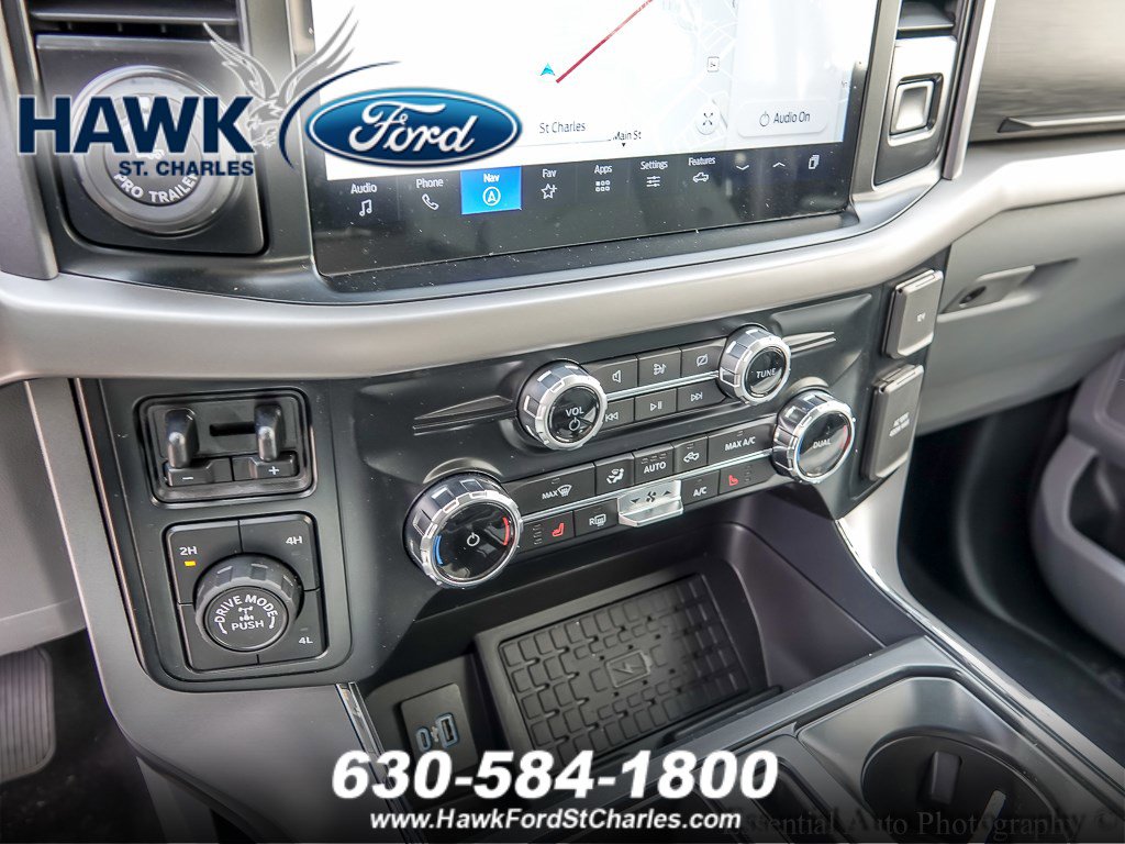 2024 FORD F-150 - Image 13