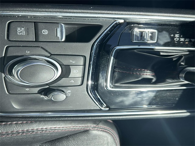 2022 Mazda CX-5 2.5 Turbo photo 18