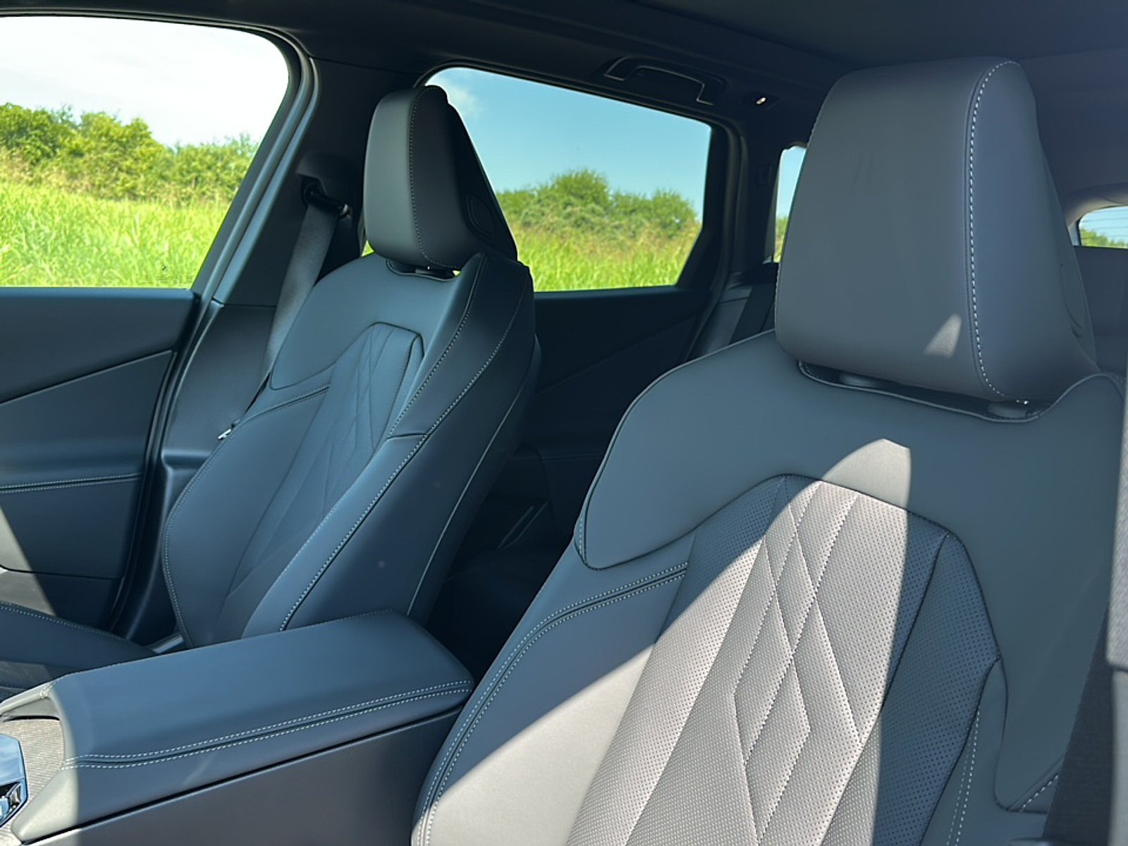 2026 Bmw X3 photo 3