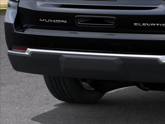 2025 Gmc Yukon photo 11