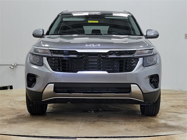 2026 Kia Seltos S photo 8