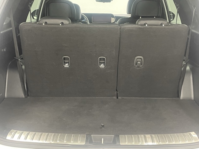 2024 Hyundai Palisade Calligraphy photo 6