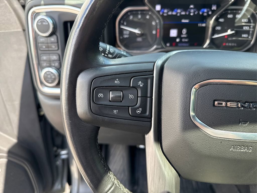 2020 Gmc Sierra 1500 Denali photo 34