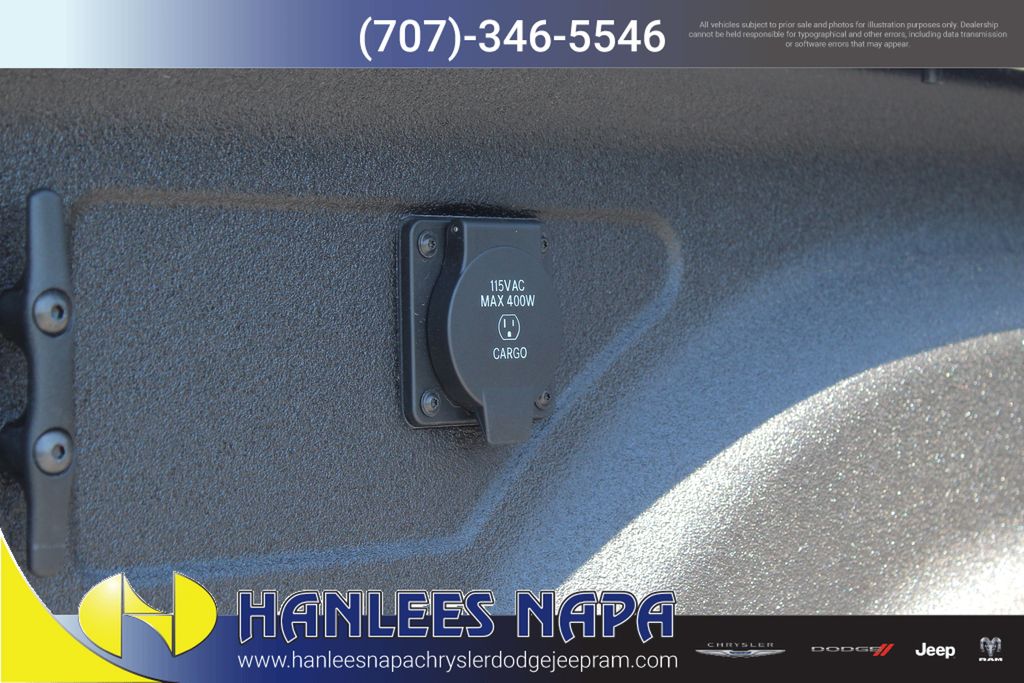 2025 Ram 3500 Laramie photo 11