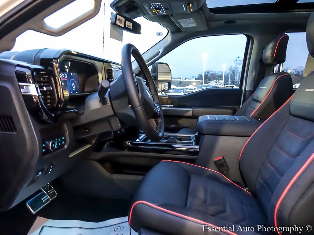 2026 FORD F-250 - Image 9