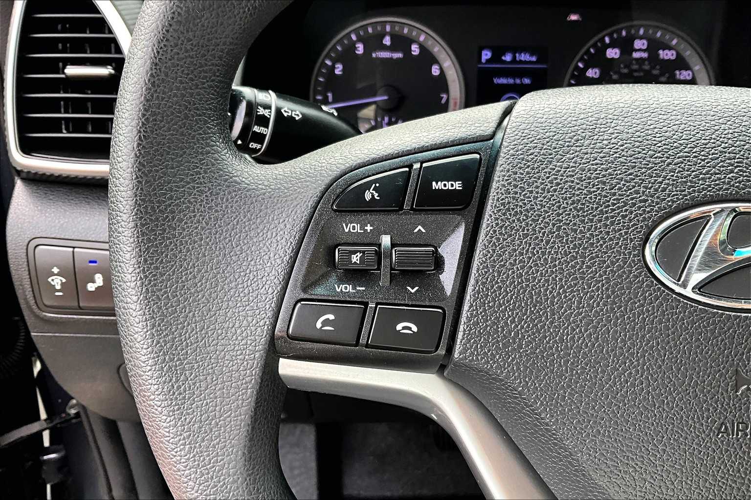 2020 Hyundai Tucson Value photo 20