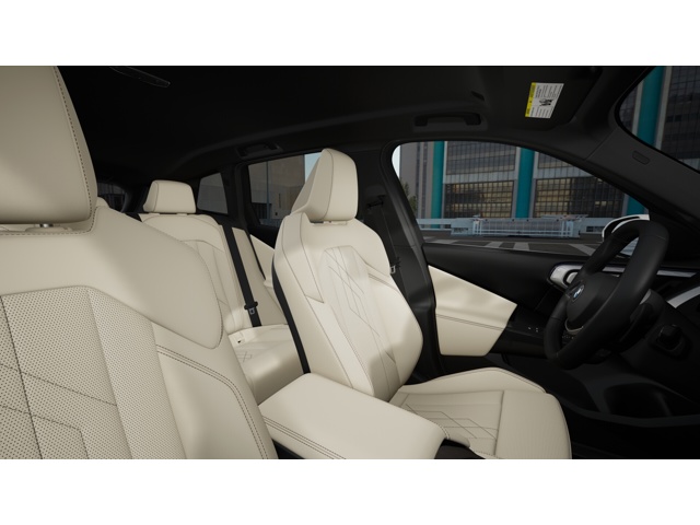 2026 Bmw X3 photo 7