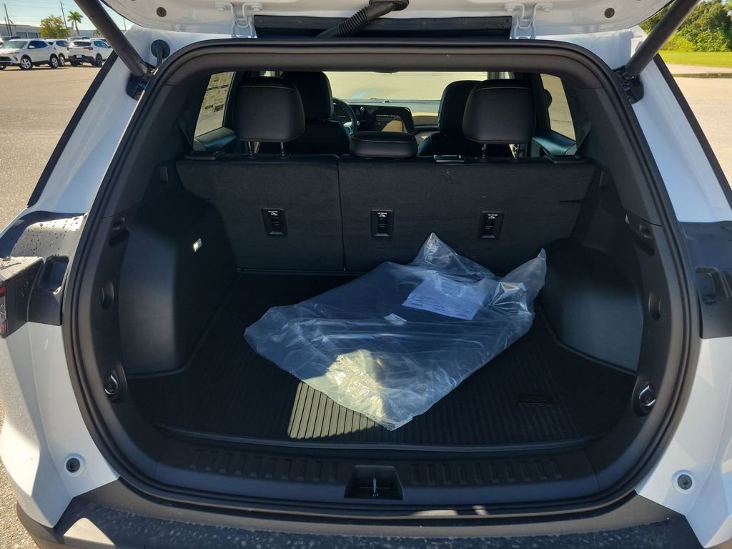 2026 Chevrolet Equinox ACTIV photo 22