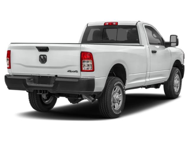 2024 Ram 2500 Tradesman photo 4