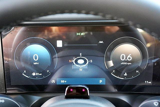 2026 Hyundai Palisade XRT photo 38