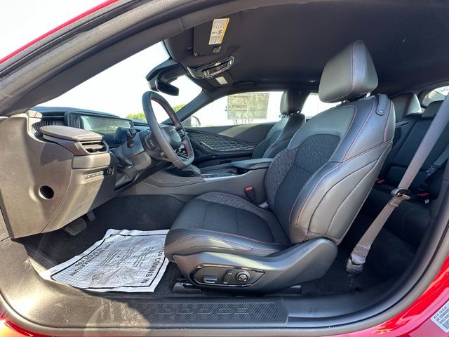 2025 Dodge Charger R/T photo 22