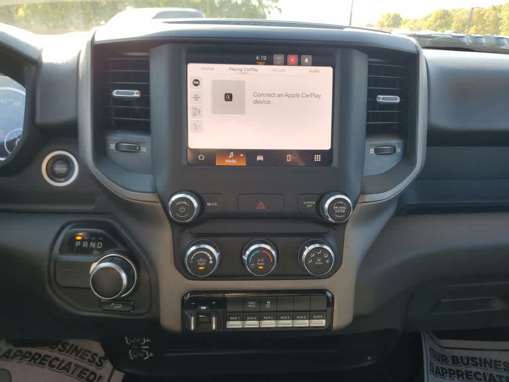 2022 Ram 2500 Tradesman photo 16