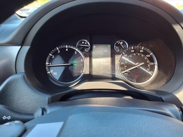 2023 Lexus GX 460 Black Line Special Edition photo 19
