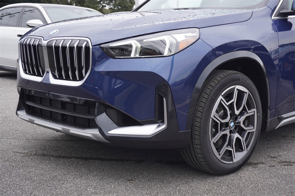 2025 Bmw X1 XDrive28i photo 20