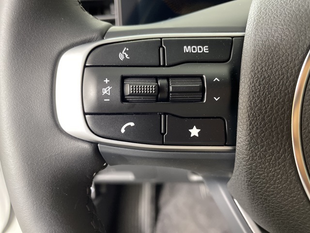 2026 Kia K5 GT-Line photo 23