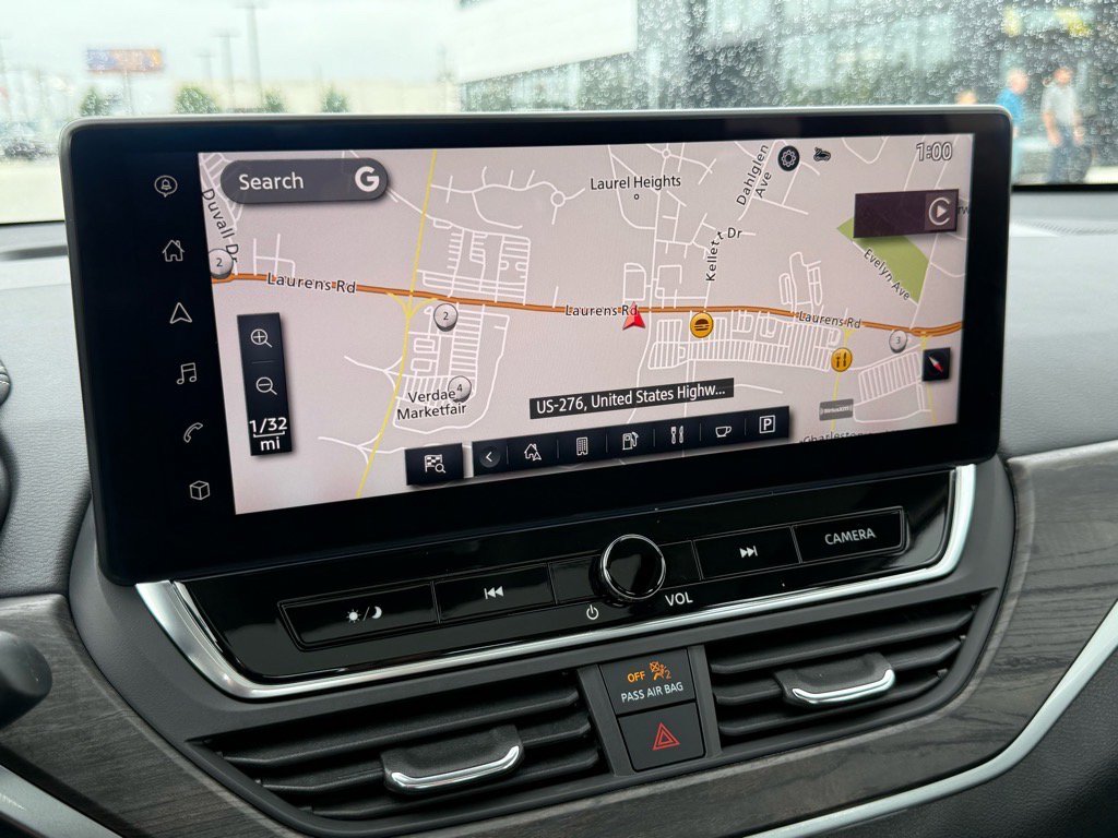2023 Nissan Altima 2.5 SL photo 20