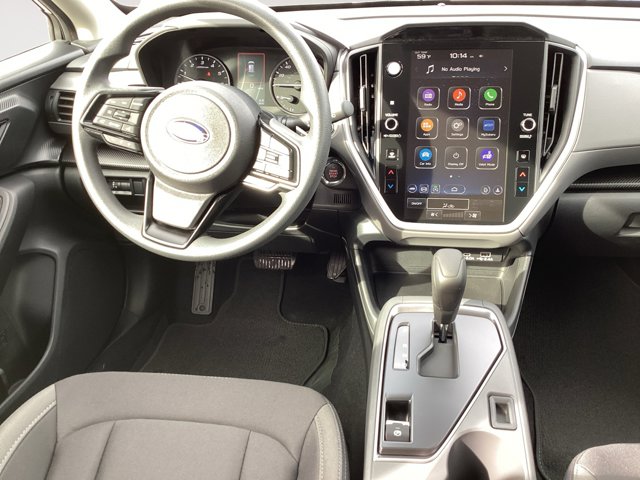 2025 Subaru Crosstrek Premium photo 10