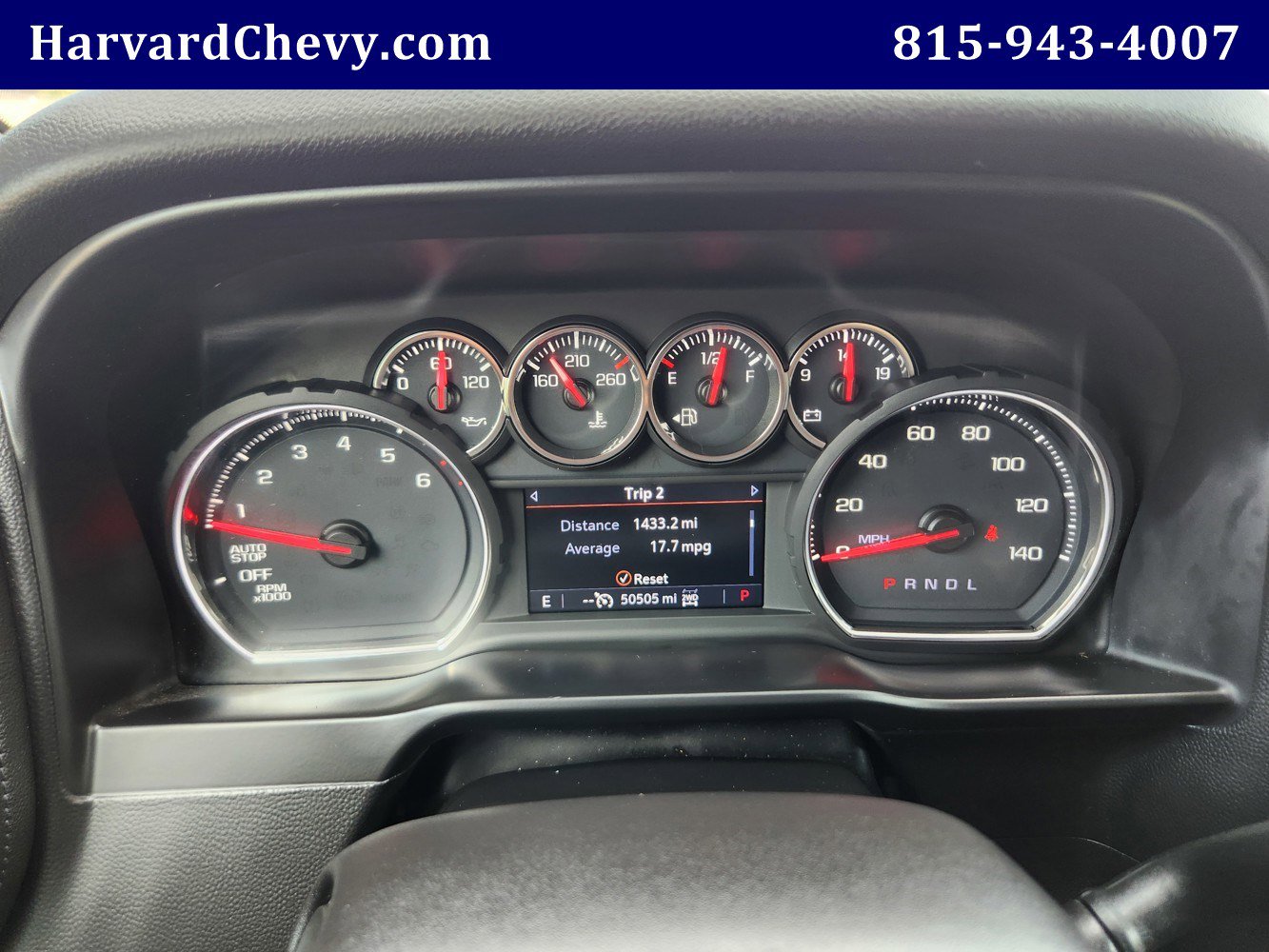 2019 Chevrolet Silverado 1500 LT photo 22