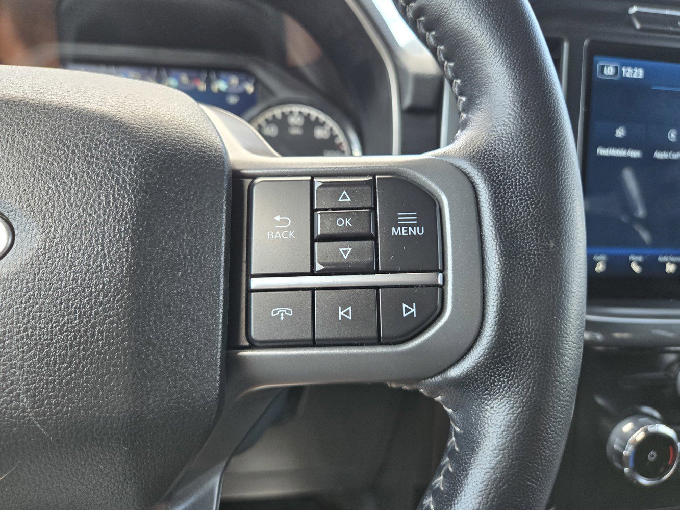2022 Ford F-150 XLT photo 16