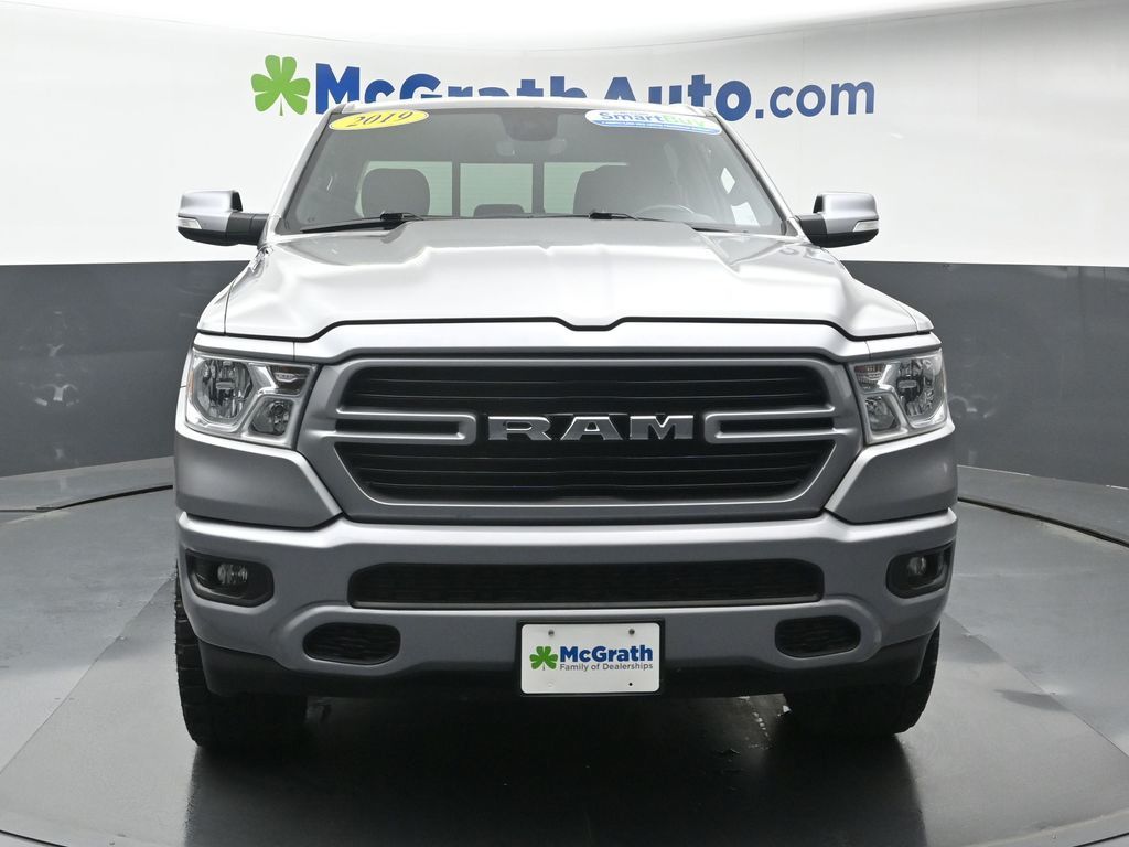 2019 Ram 1500 Big Horn Lone Star photo 2