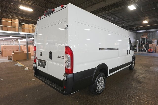 2024 Ram ProMaster 3500 photo 7