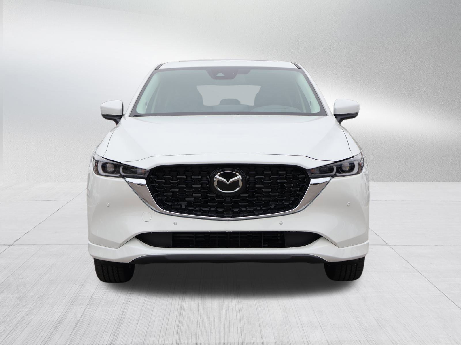 2025 Mazda CX-5 2.5 Premium Plus photo 2