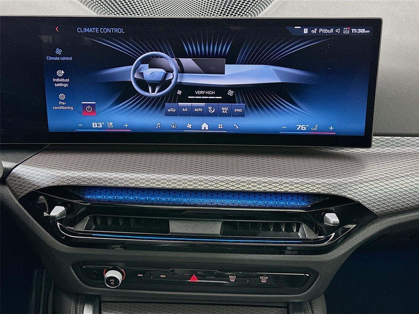 2025 Bmw 440i xDrive Gran Coupe photo 16