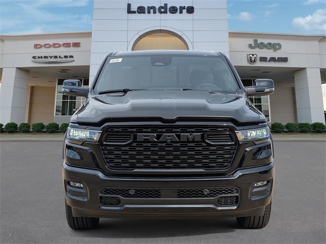 2026 Ram 1500 Big Horn Lone Star photo 2