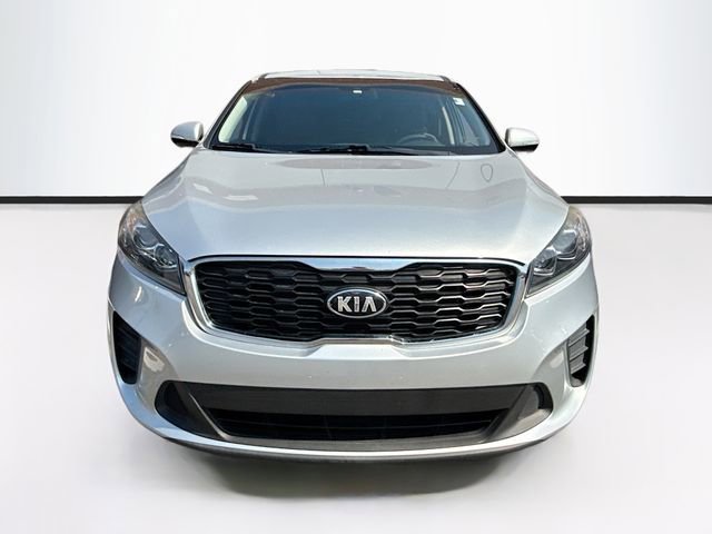 2019 Kia Sorento L photo 3