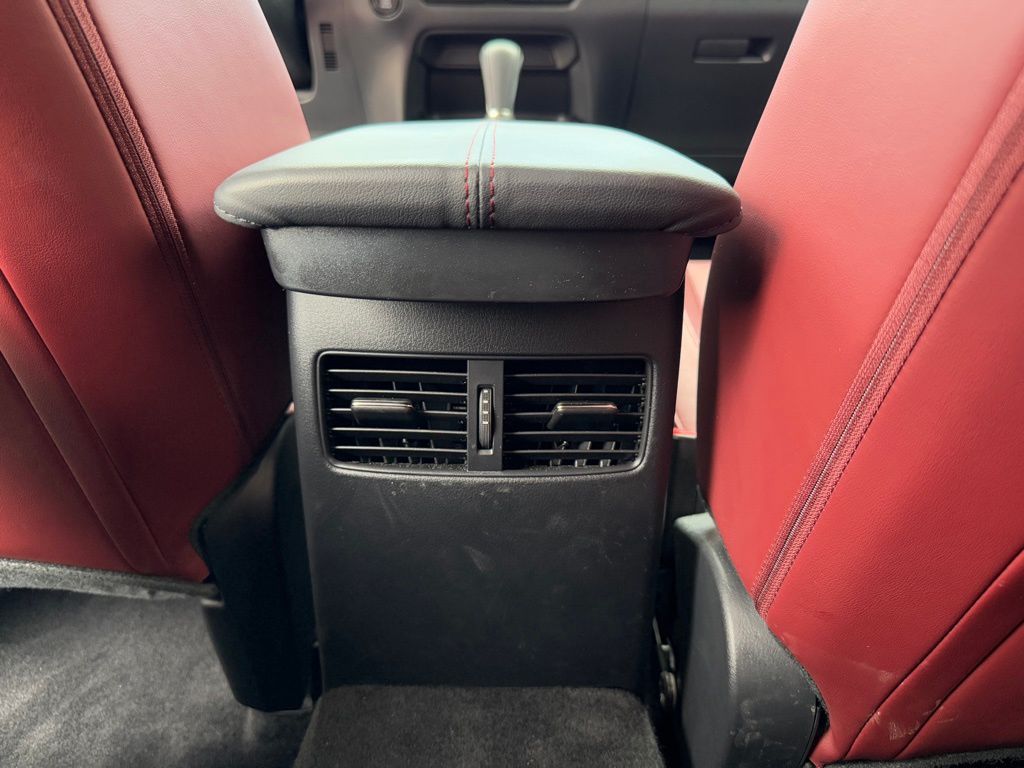 2023 Mazda CX-30 2.5 S Carbon photo 14