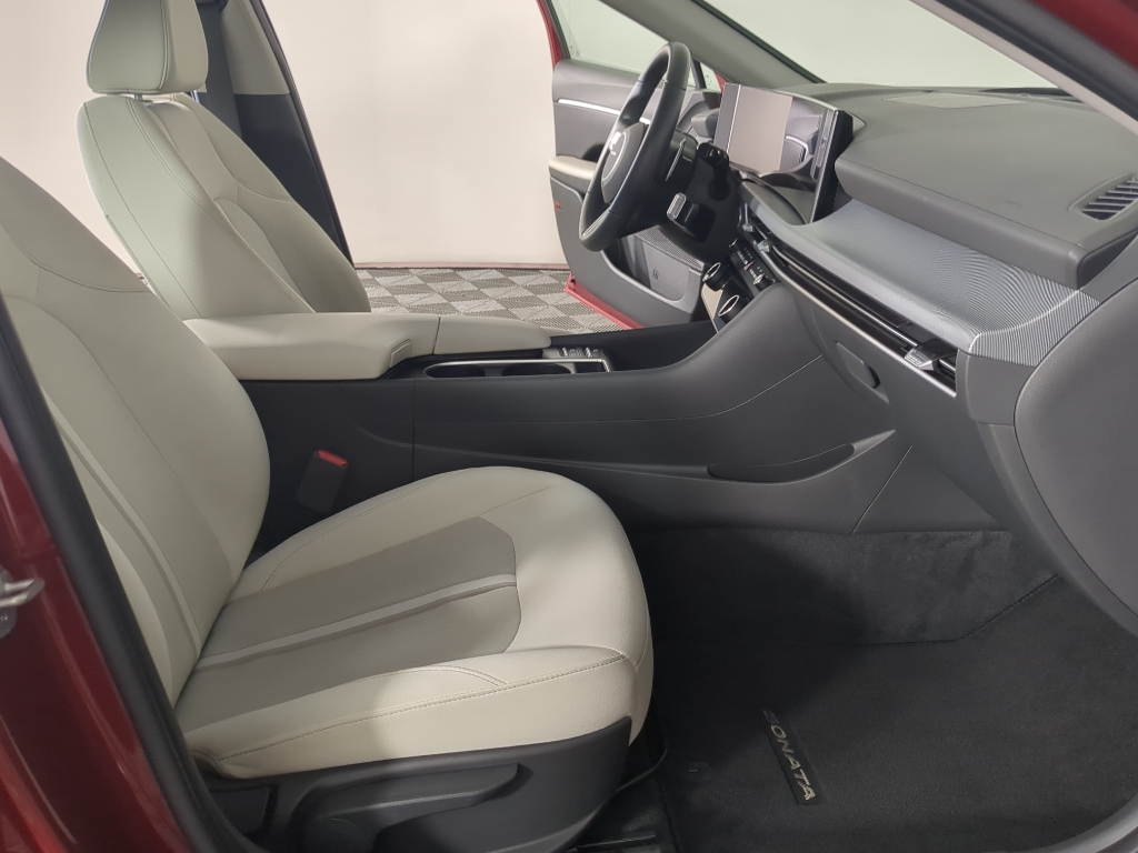 2024 Hyundai Sonata SEL Convenience photo 14