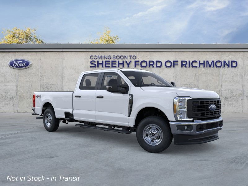 2026 Ford F-250 Super Duty XL's photo